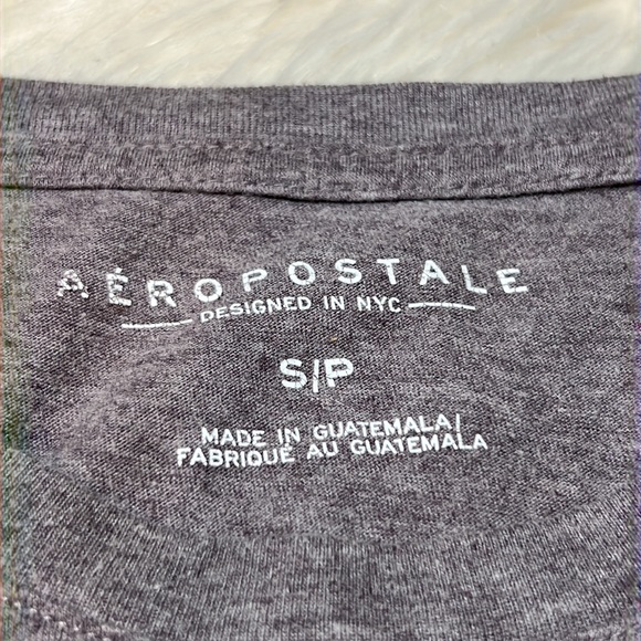 Aeropostale Sun T-shirt - Picture 5 of 7